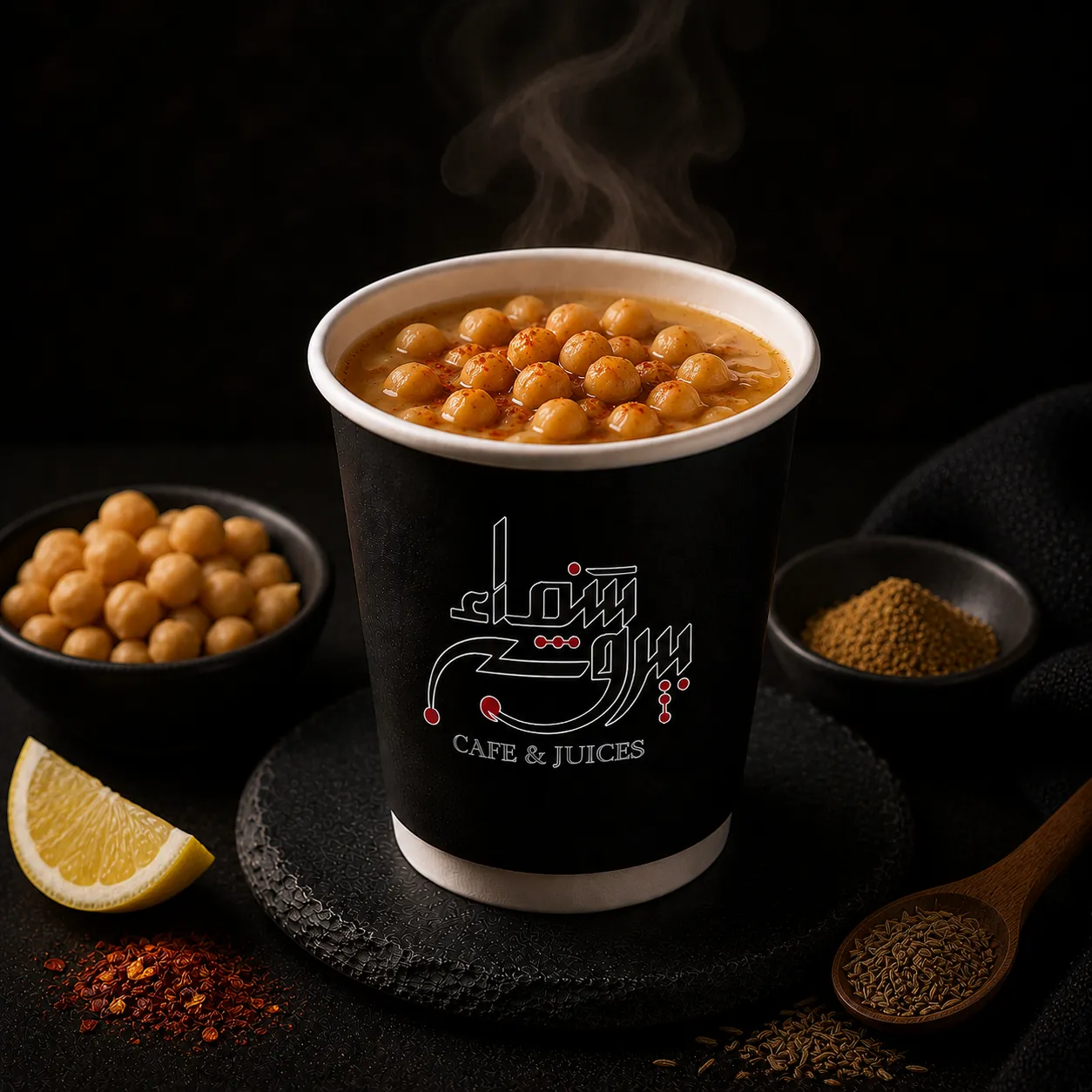 حمص الشام