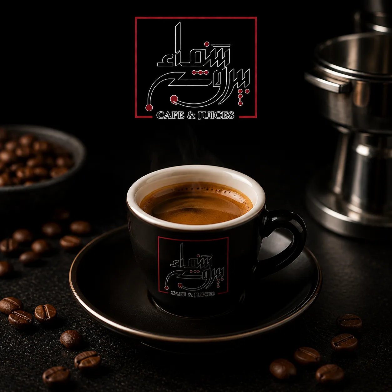 اسبريسو