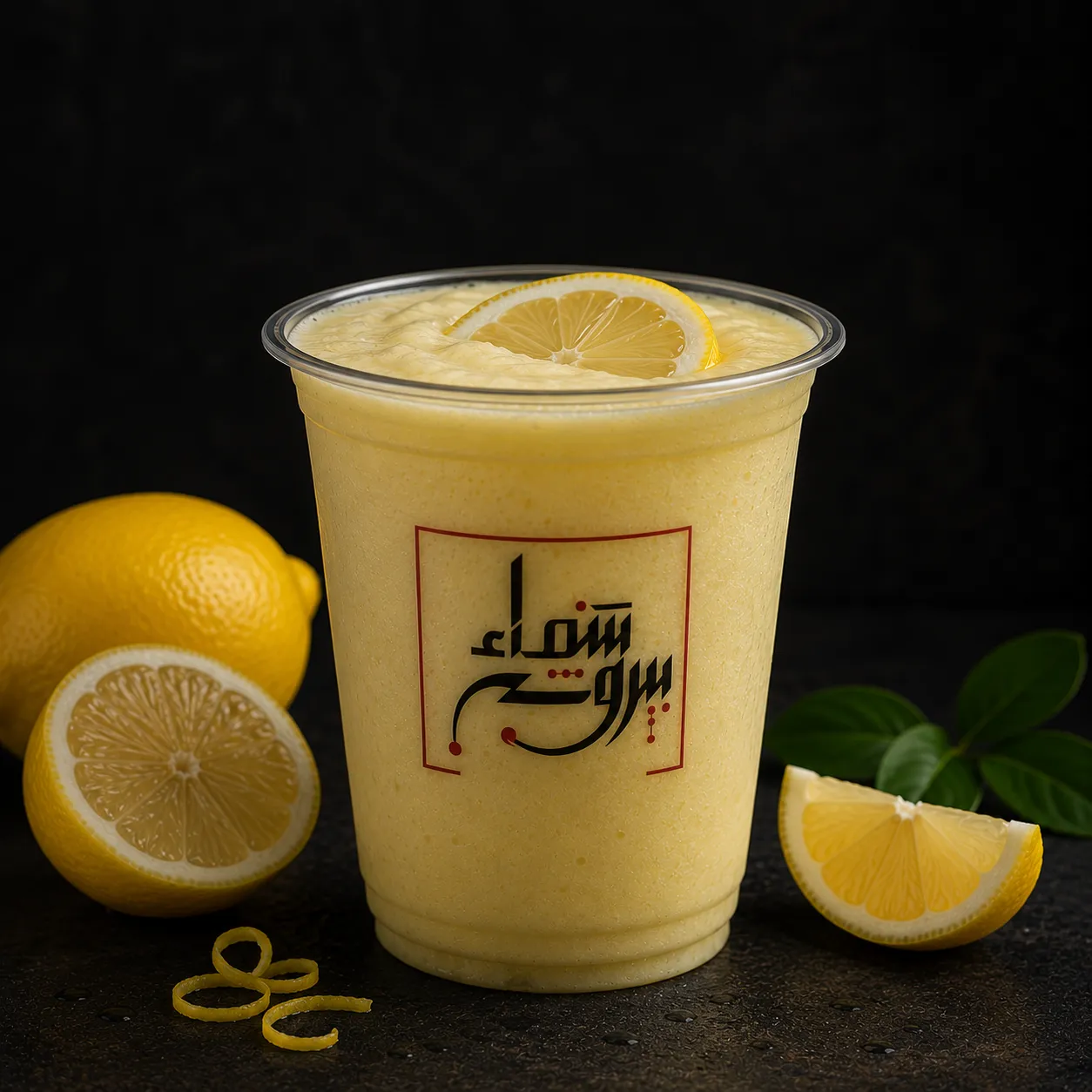 ليمون فرنساوي