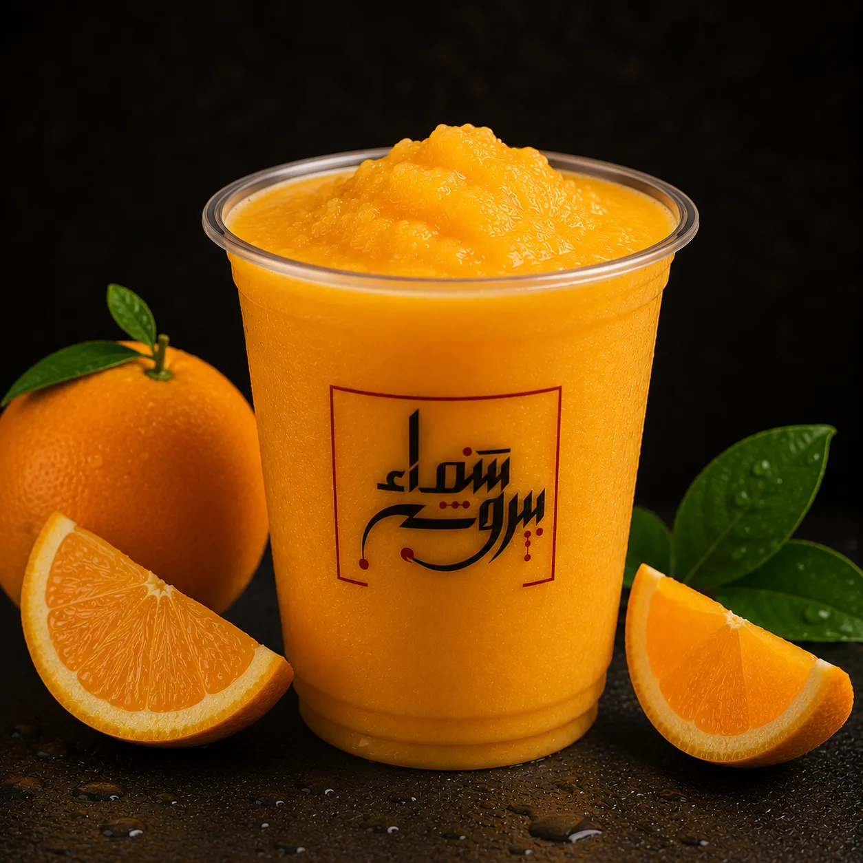 برتقال