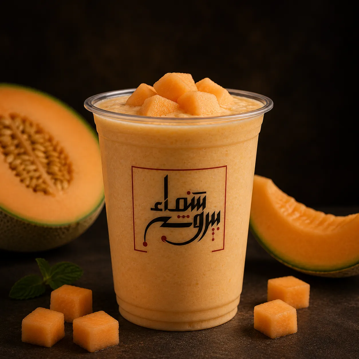 كنتالوب