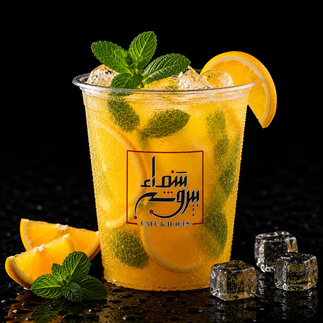 صن شاين 