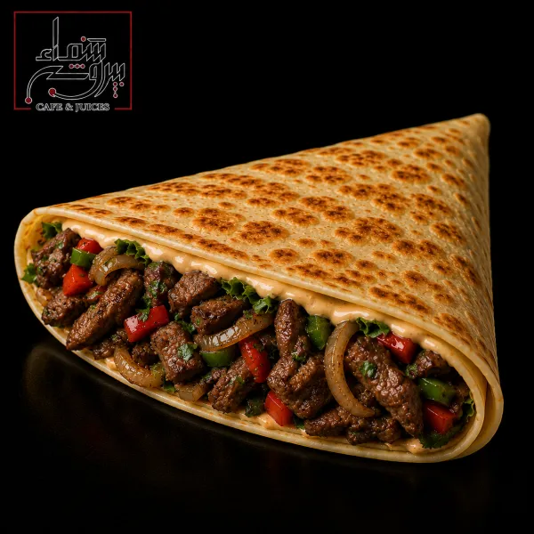 كبدة