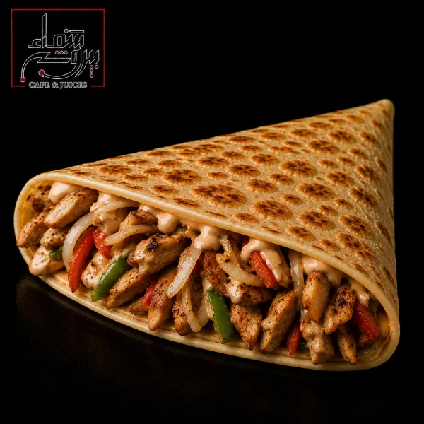 شاورما