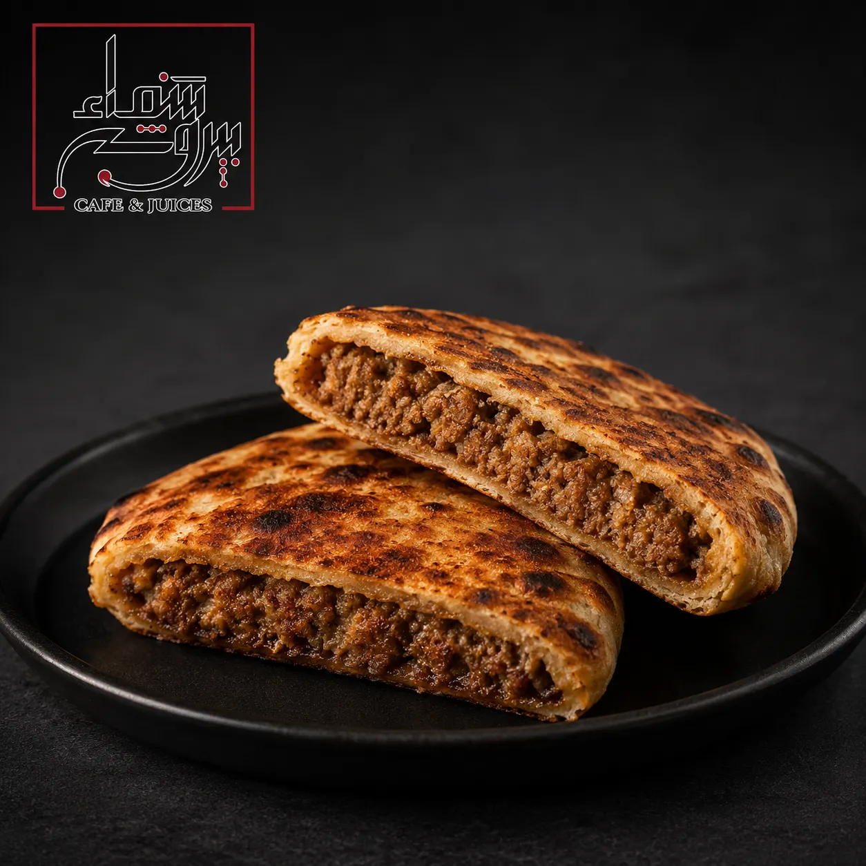 حواوشي سادة