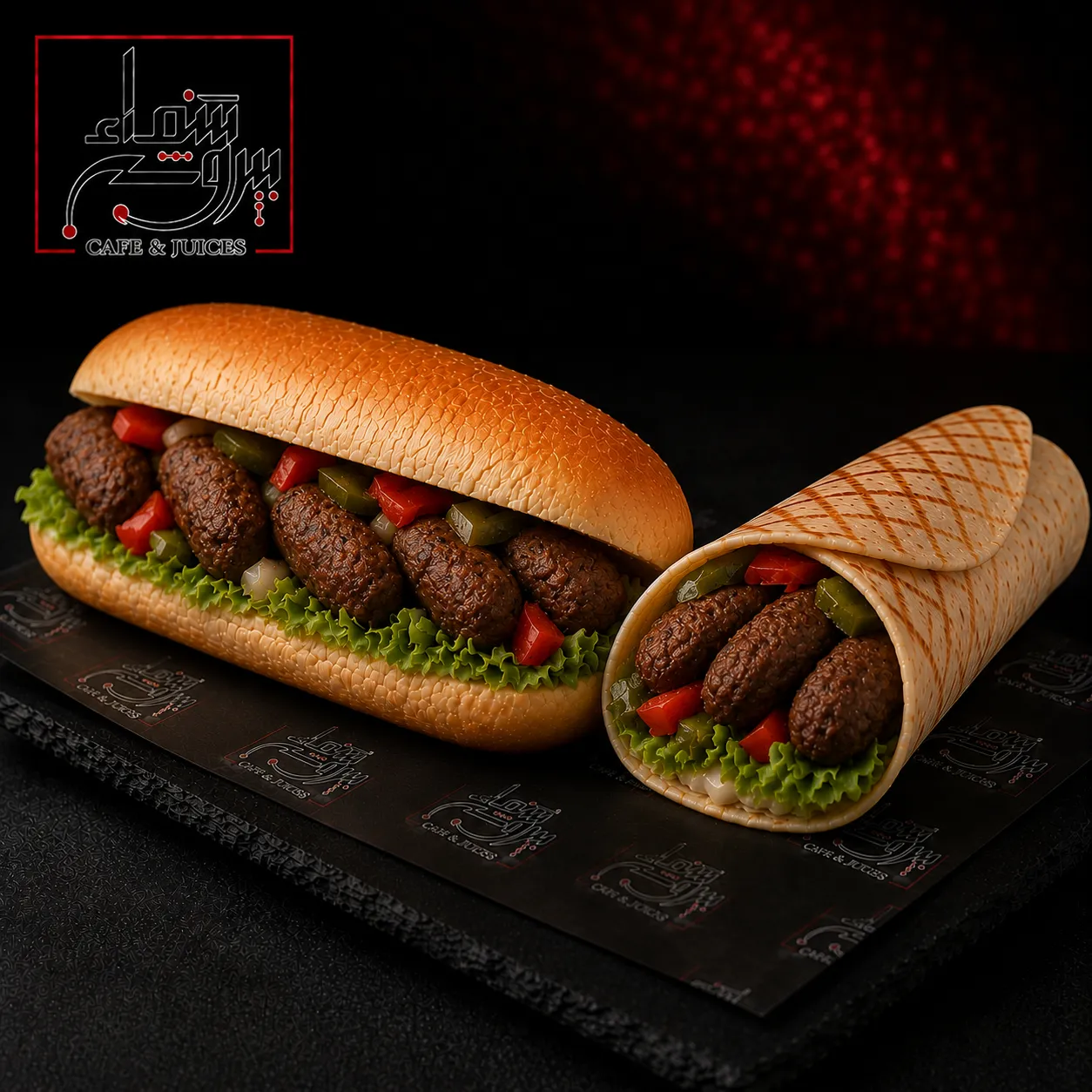 كفتة