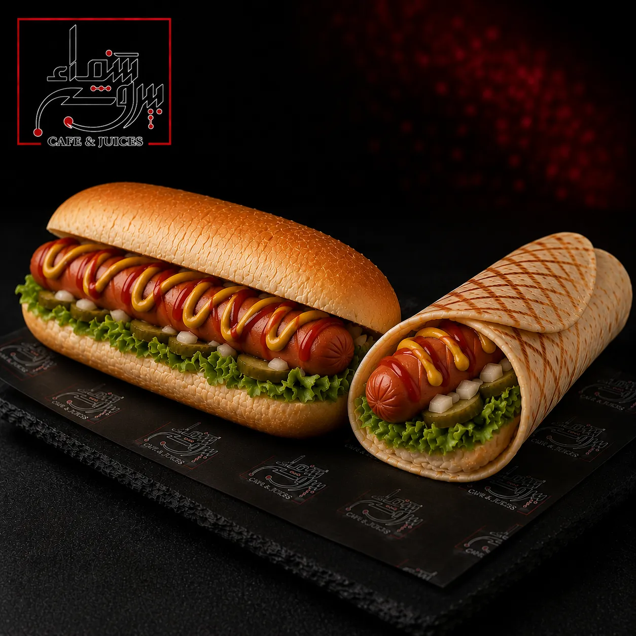 هوت دوج