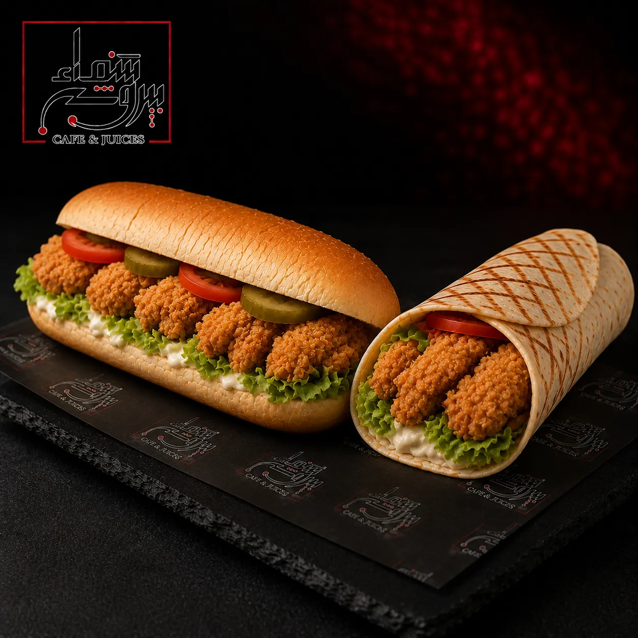 كرسبي