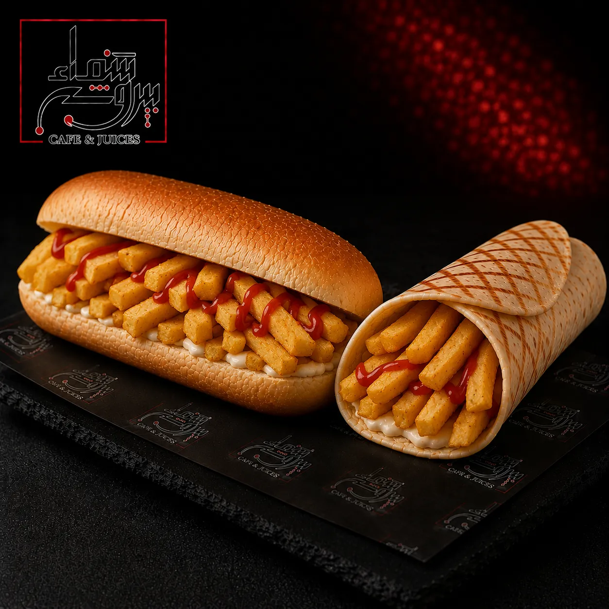بطاطس 