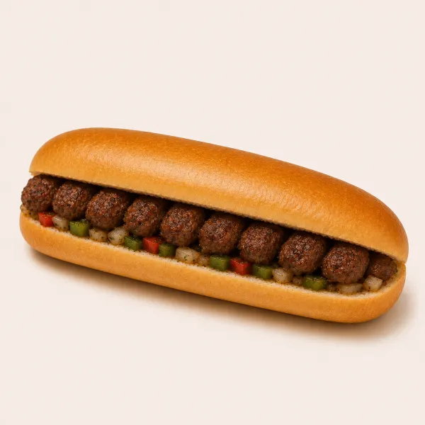 كفتة داوود باشا
