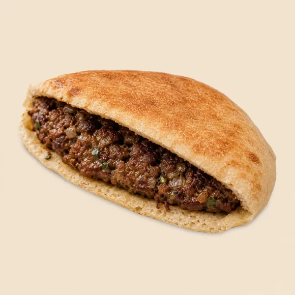 حواوشي شعبي