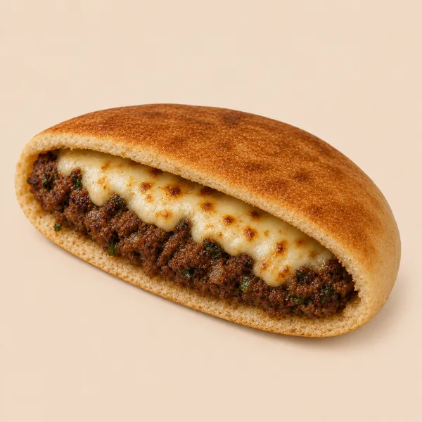 حواوشي مخصوص جبنة