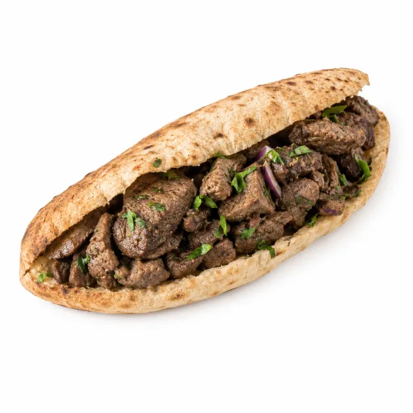 كبدة ردة