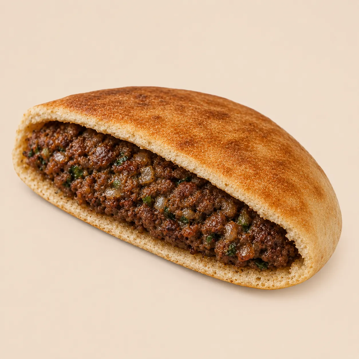 حواوشي خضار