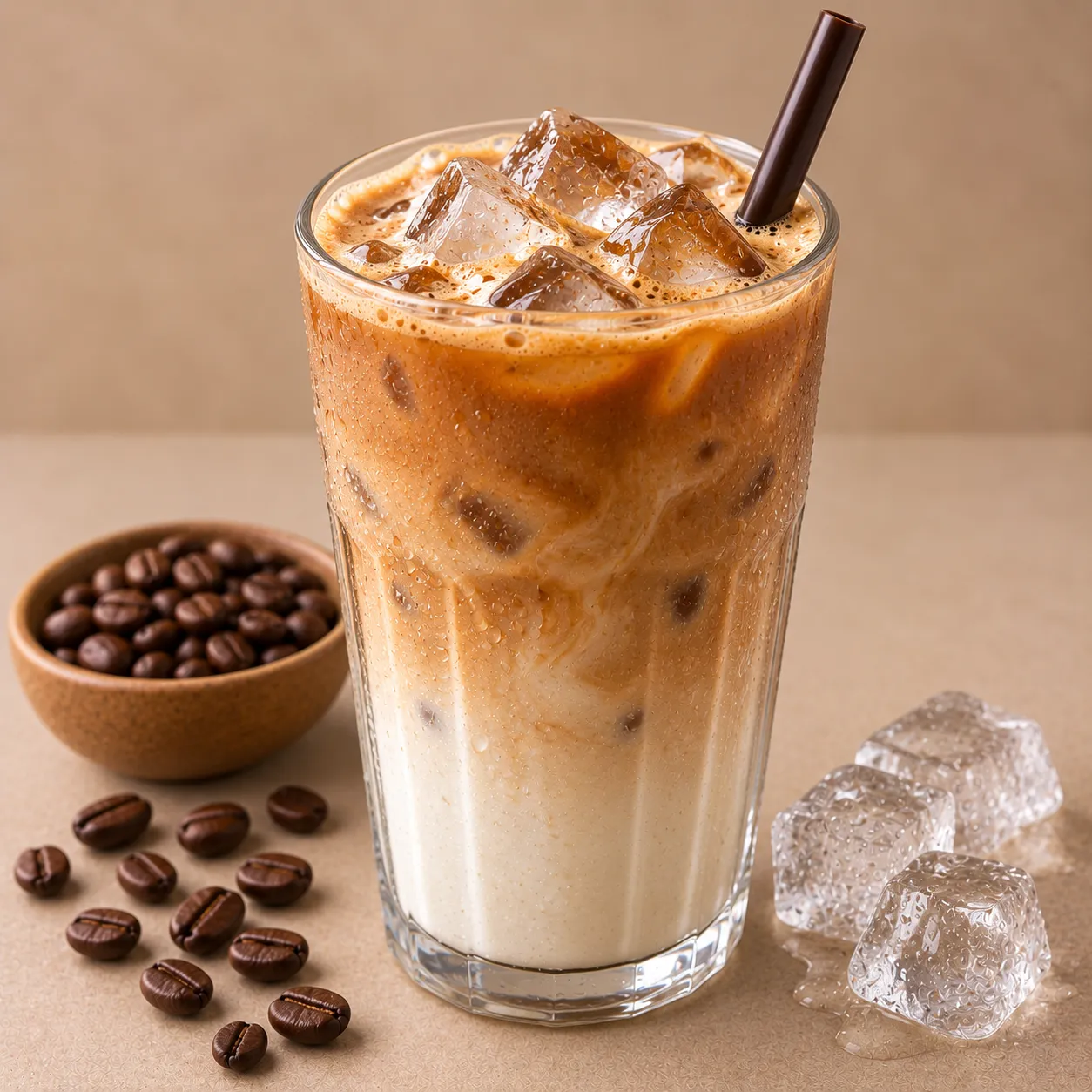 ايس لاتيه