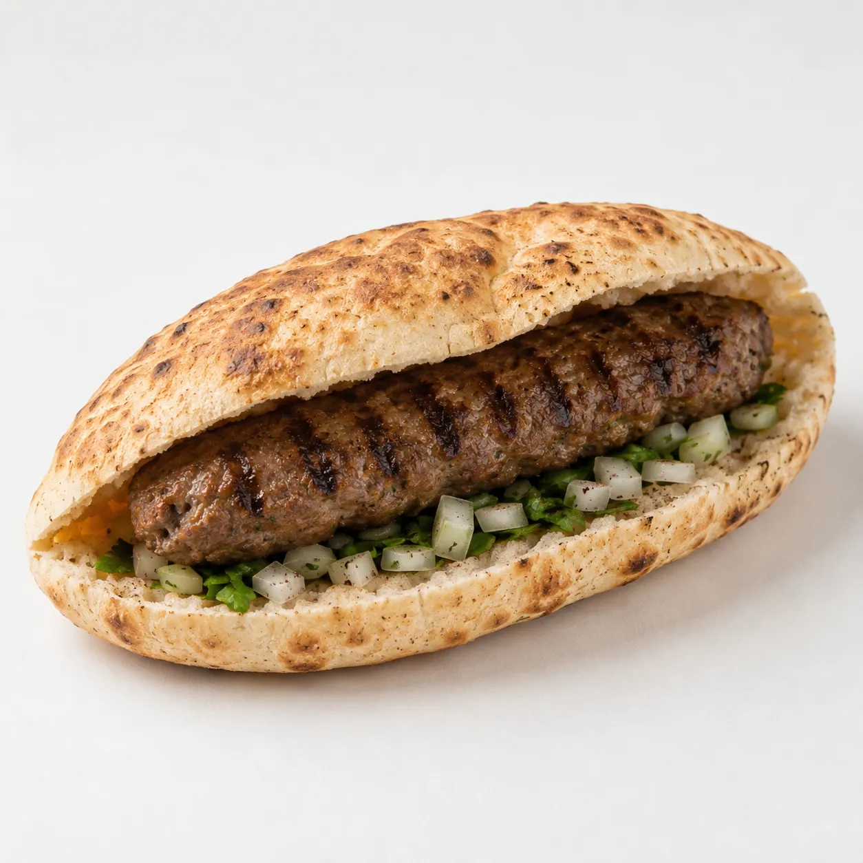 كفتة