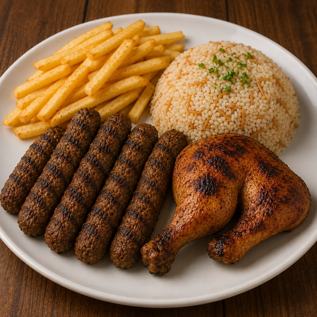 وجبة الحريف 