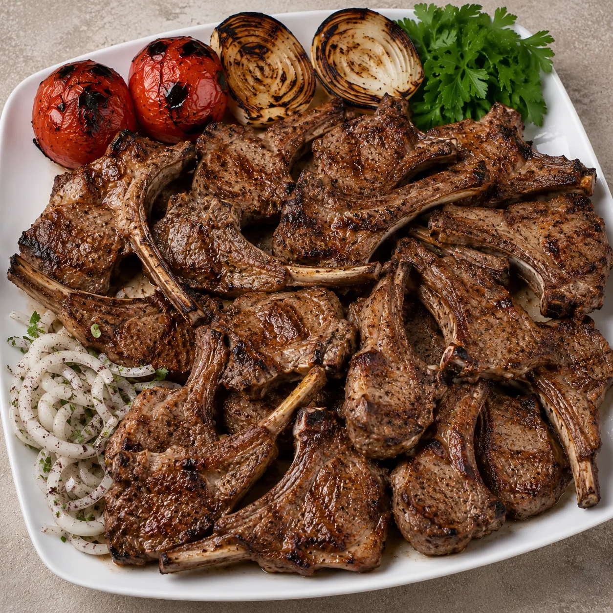 كيلو ريش ضاني 
