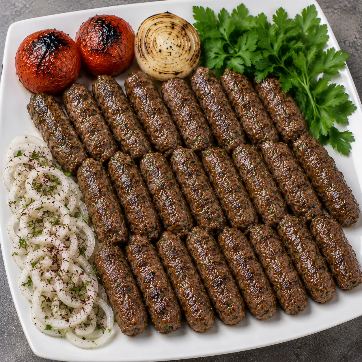 كفتة كندوز