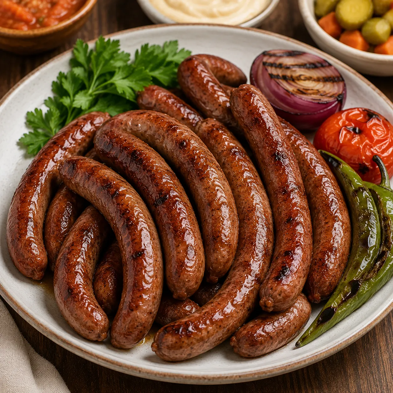 سجق
