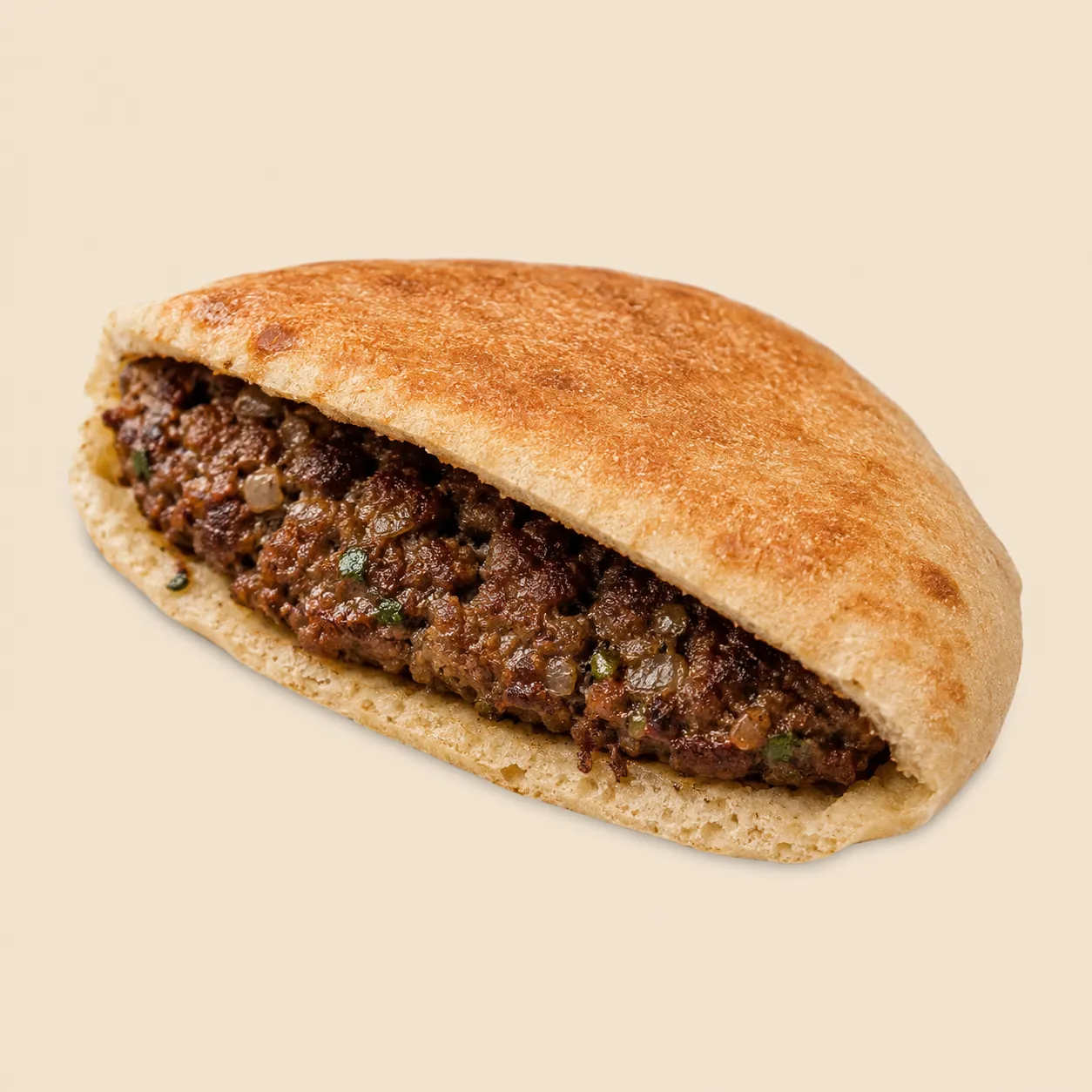 حواوشي بالزيتون