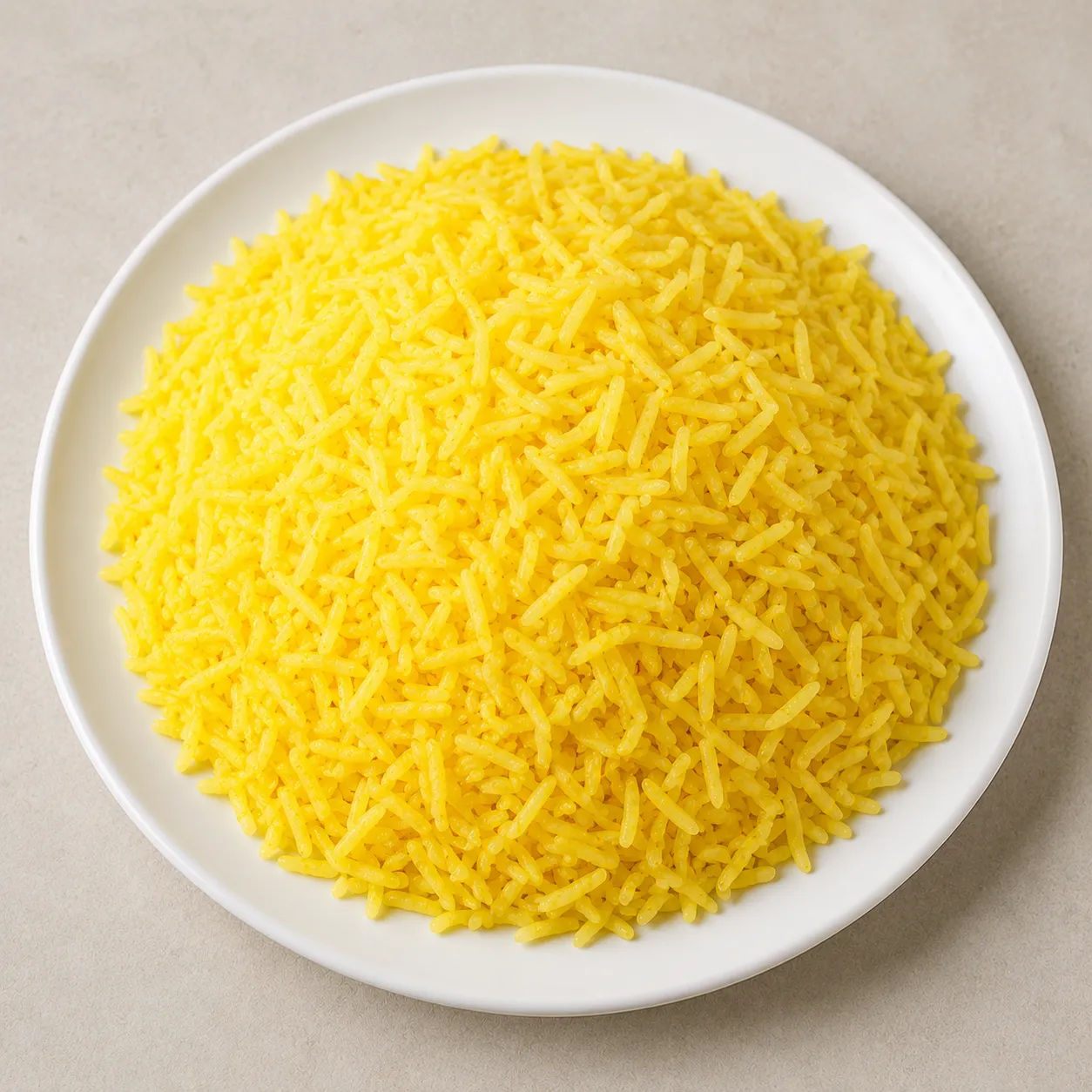 أرز بسمتى