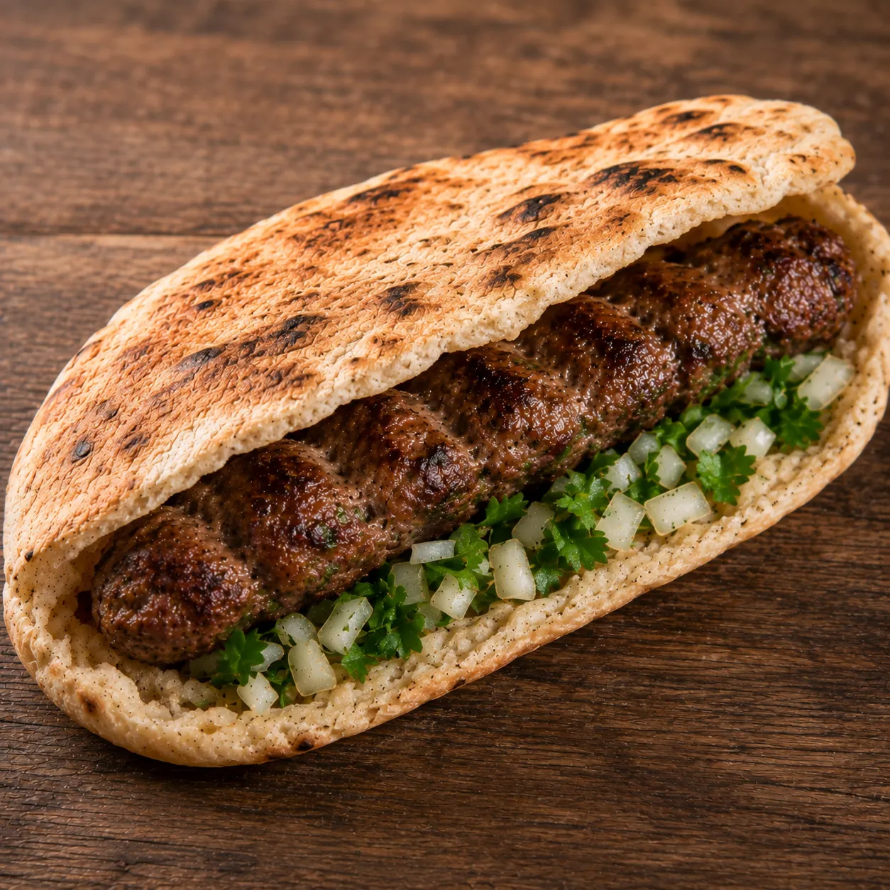 ساندوتش طرب