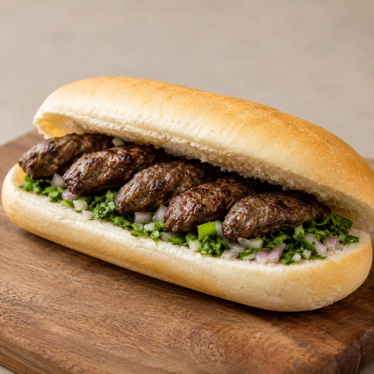 كفتة