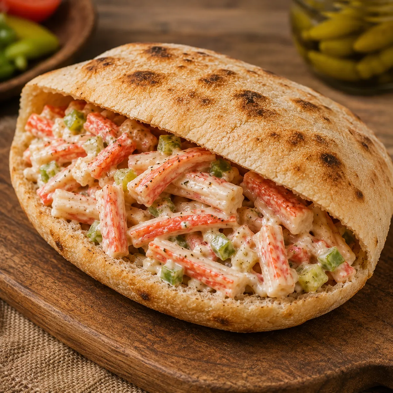 سندوتش كابوريا اسناكس(بلدى)
