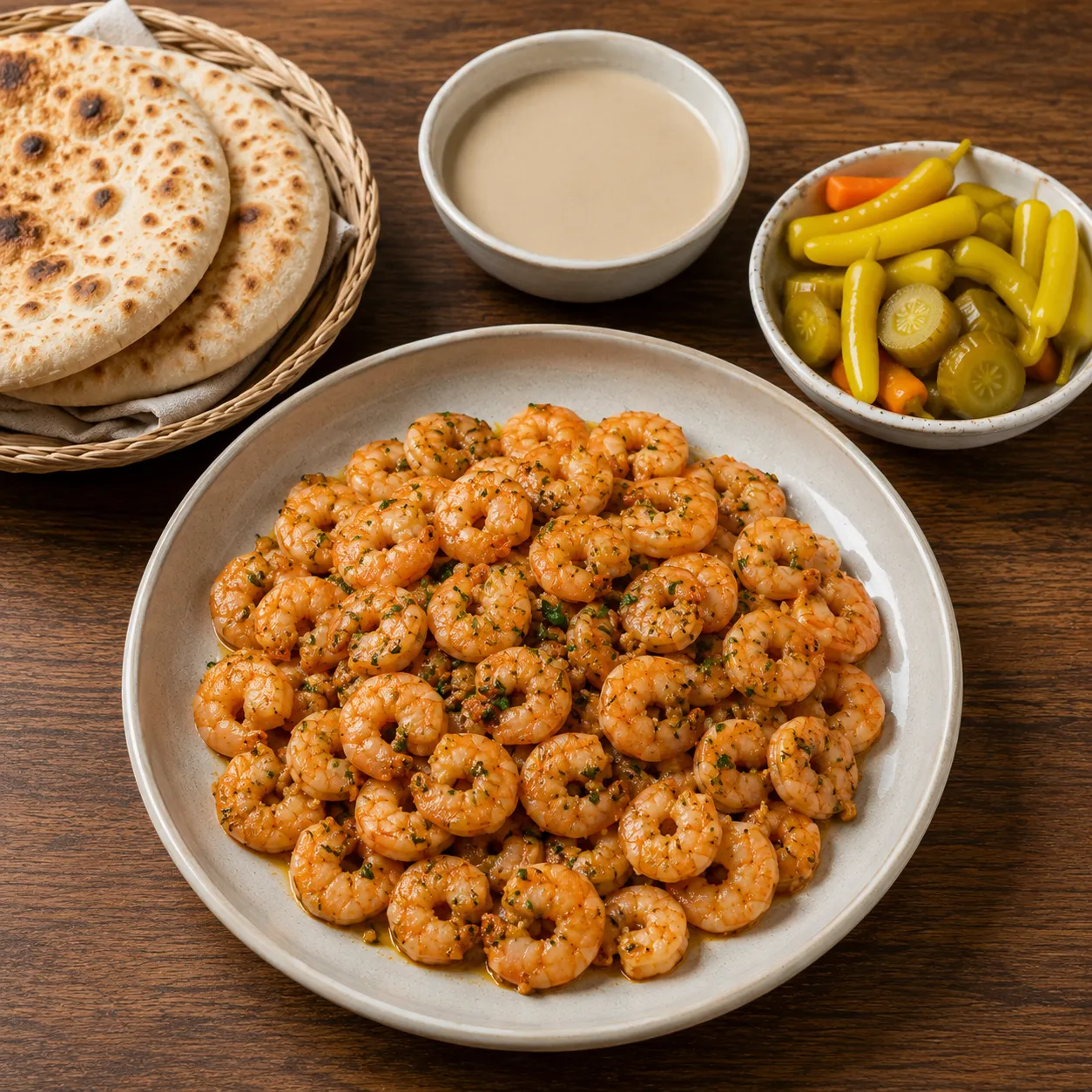 جمبرى صغير