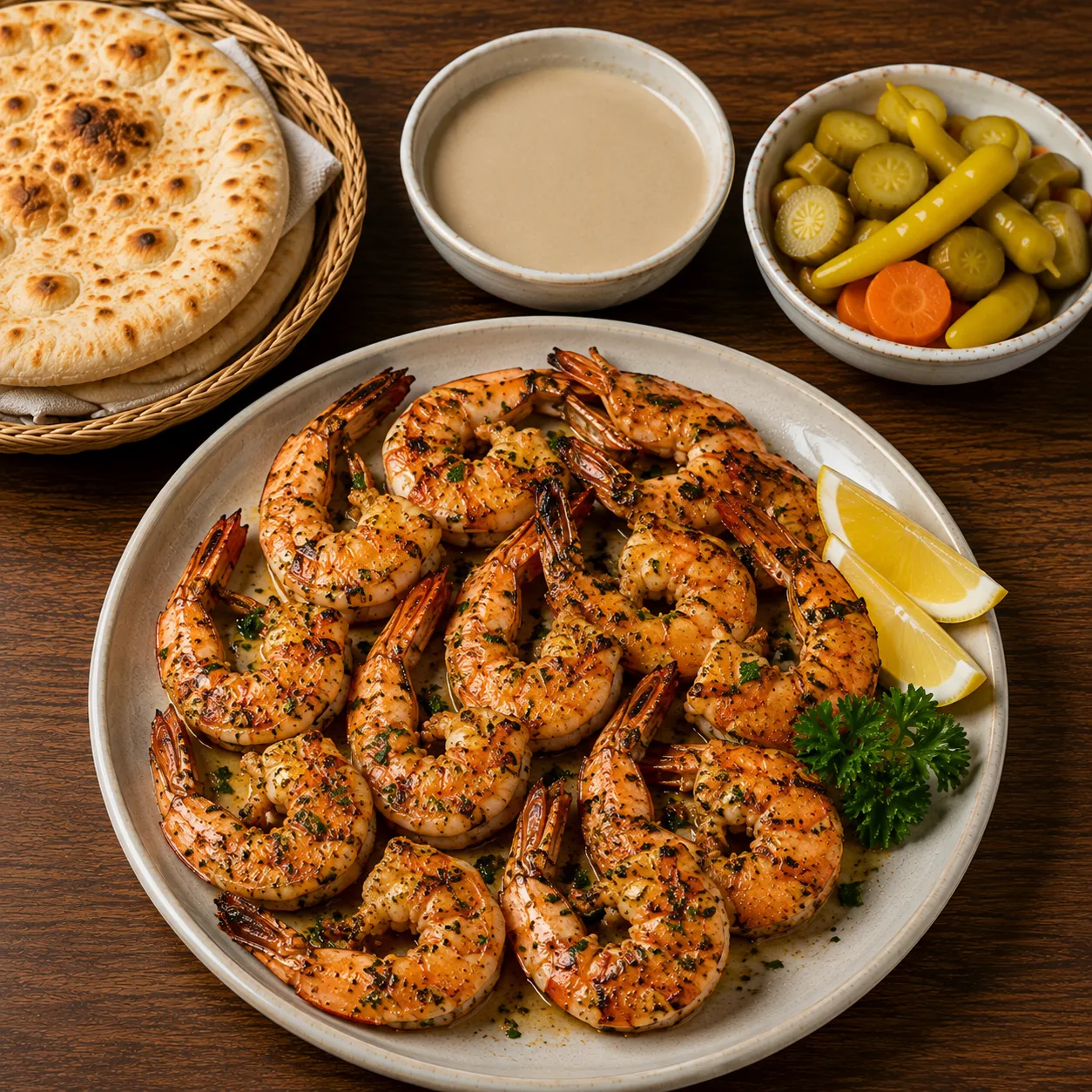 ربع جمبرى مشوى
