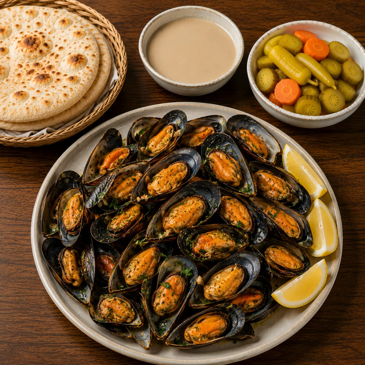 ربع بلح بحر