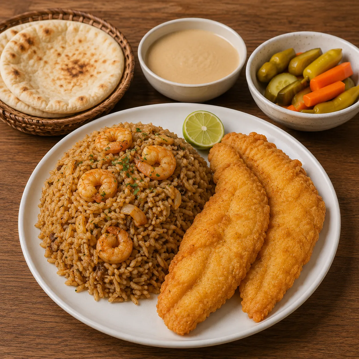 وجبه سوبر سنجل