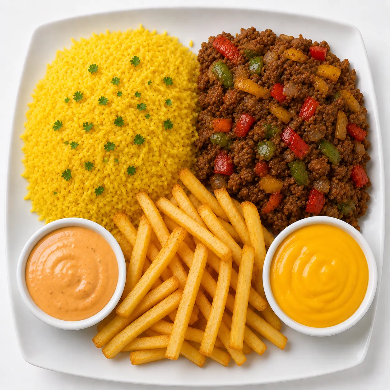 مكسيكانو سوبريمو