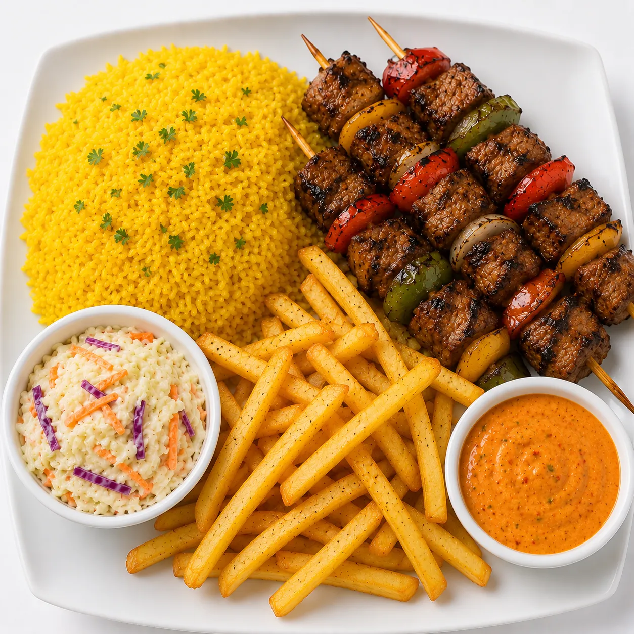 وجبه شيش