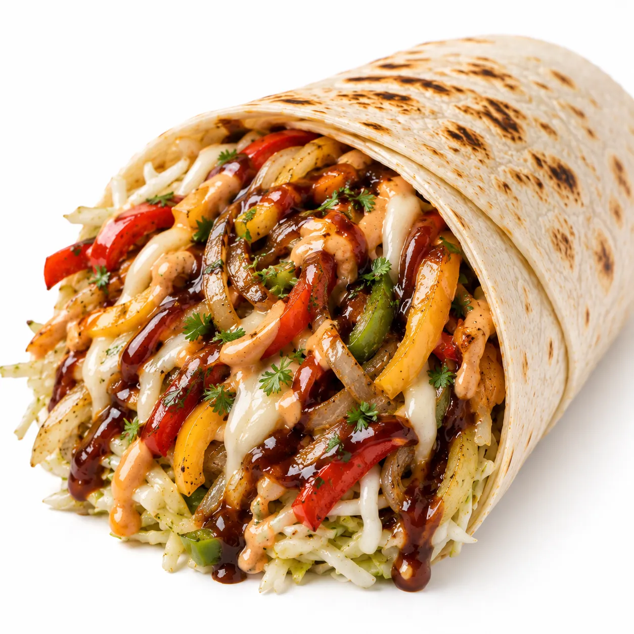 بوريتو شيش