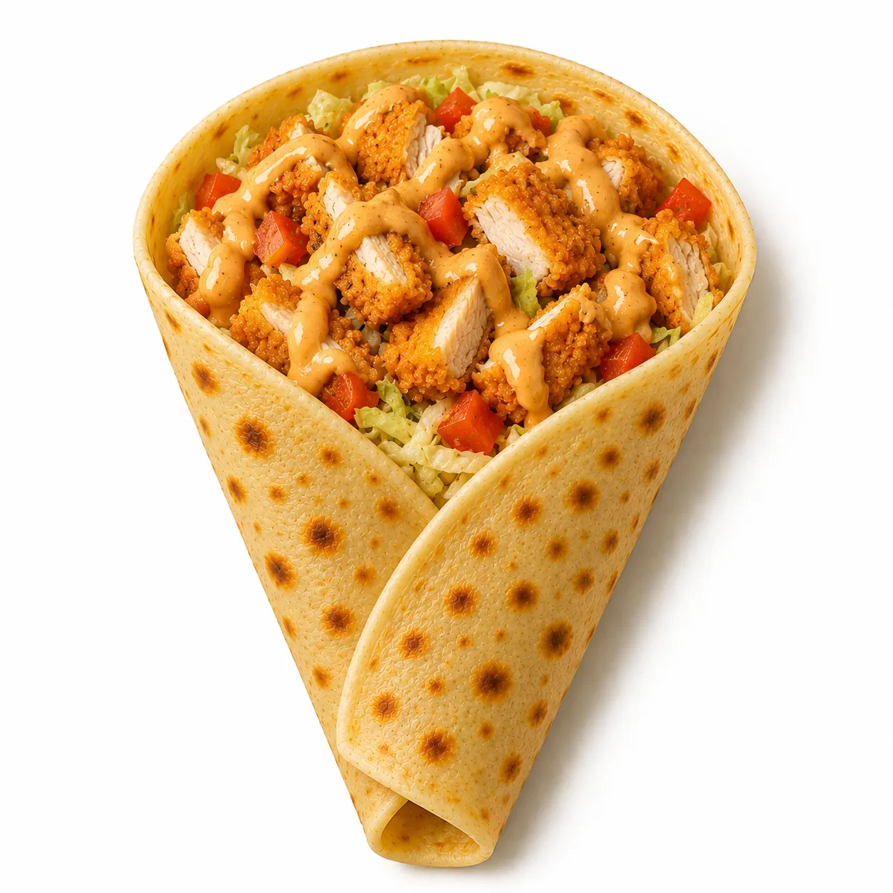 كرسبى