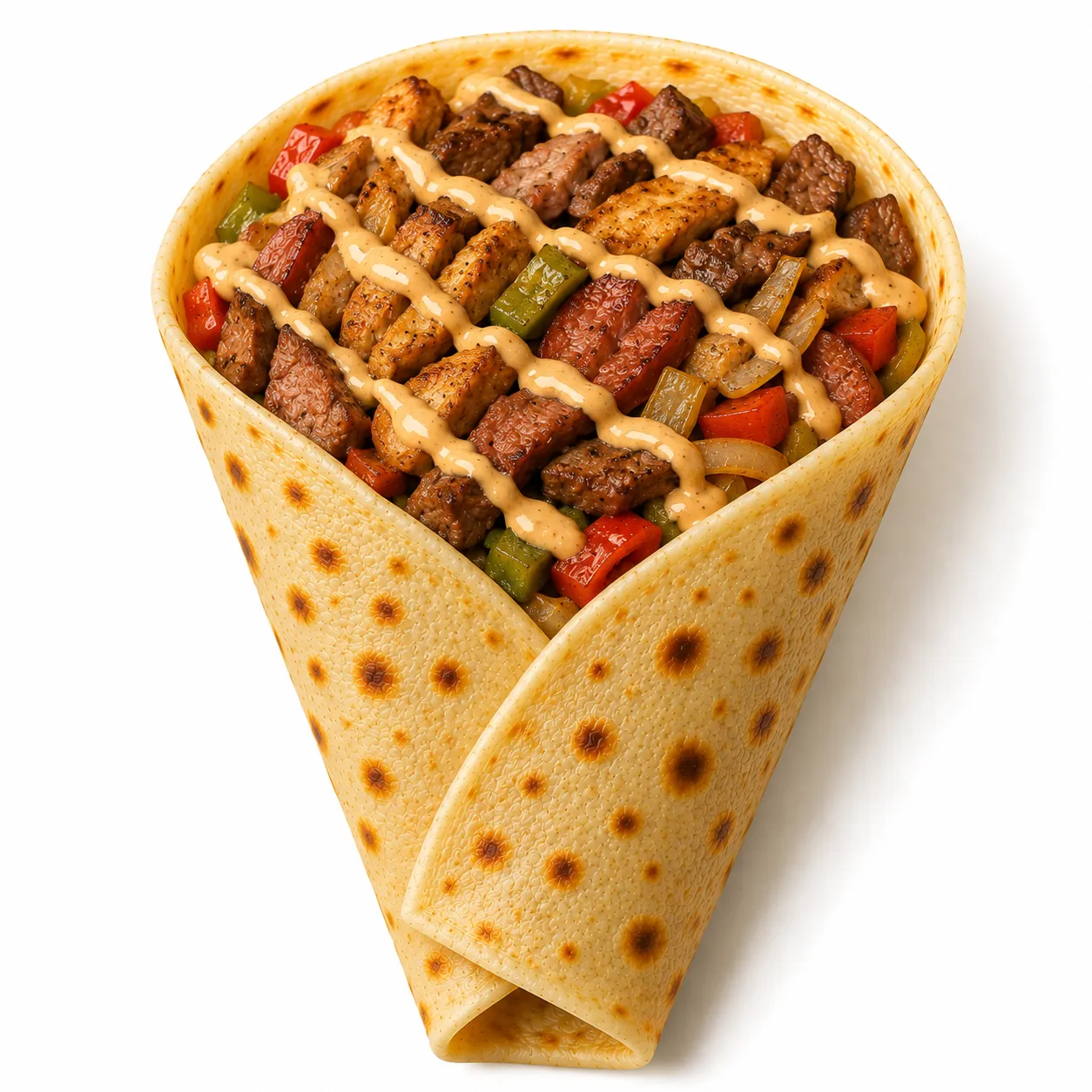 مكس لحوم ( جريلو)