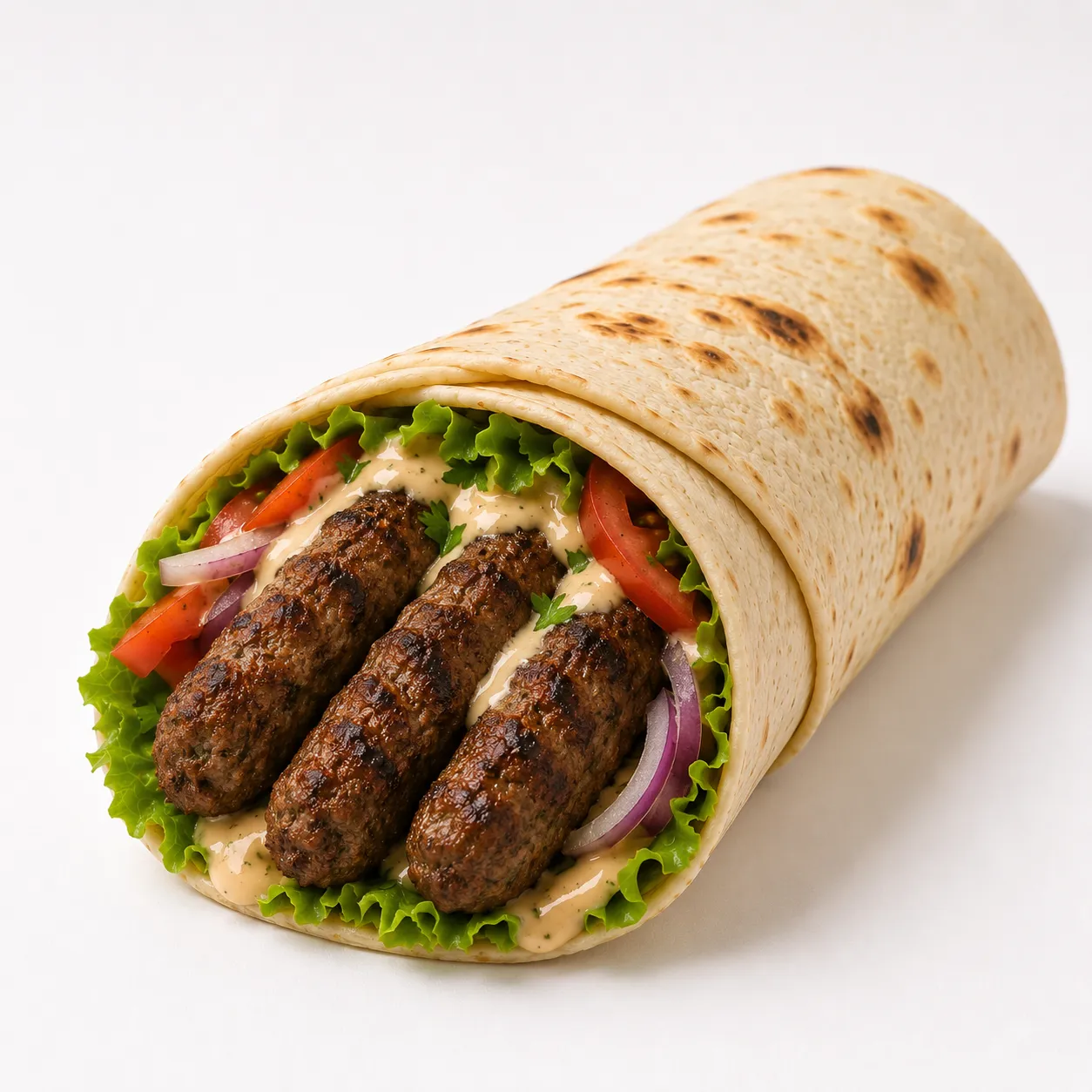 كفتة