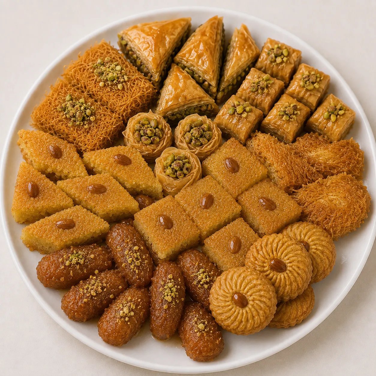 كيلو مشكل ممتاز