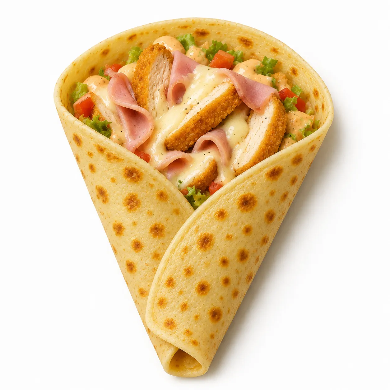 كوردن بلو