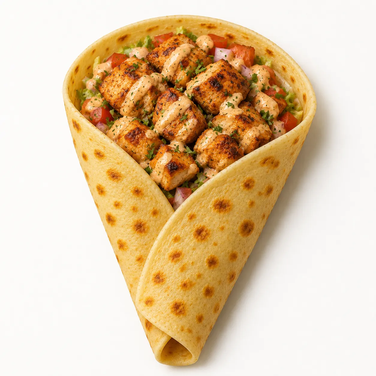 شيش طاووق