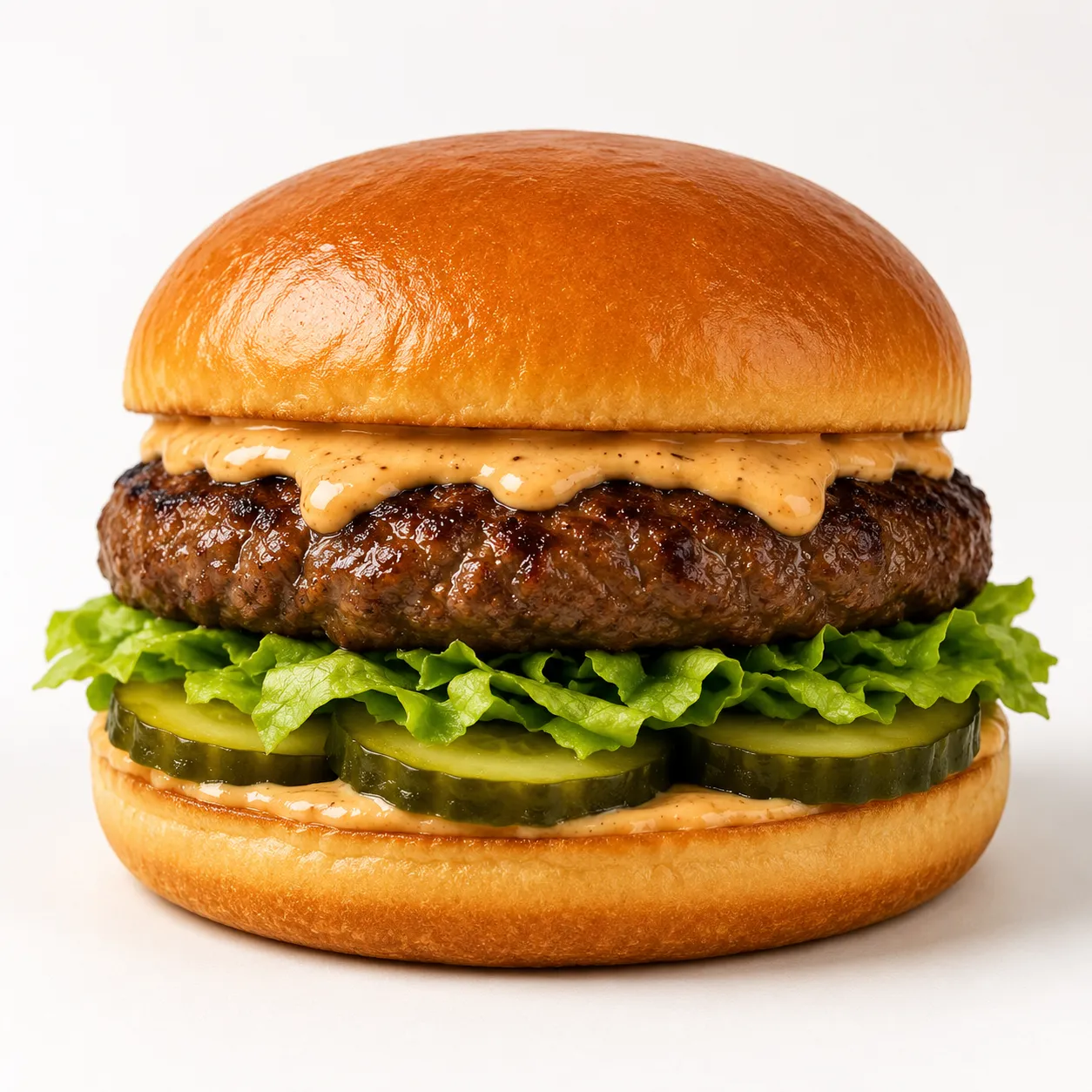 Burger sticks