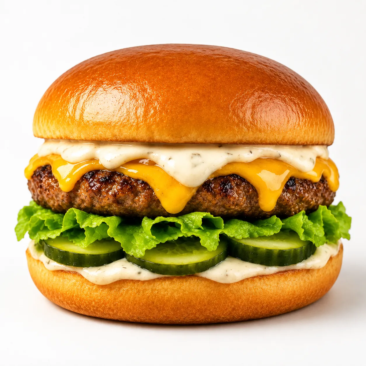 Burger classic