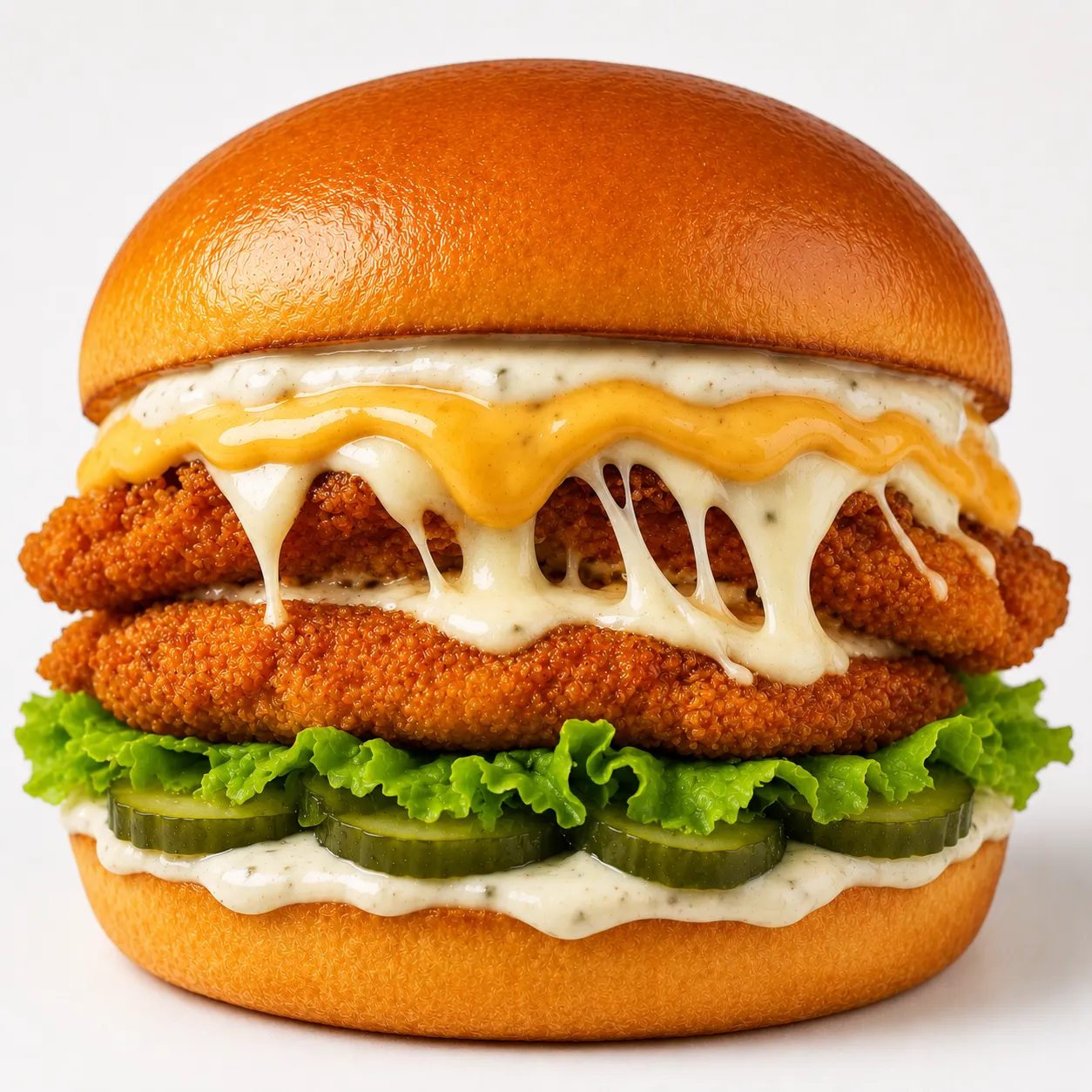 Chiken sticks
