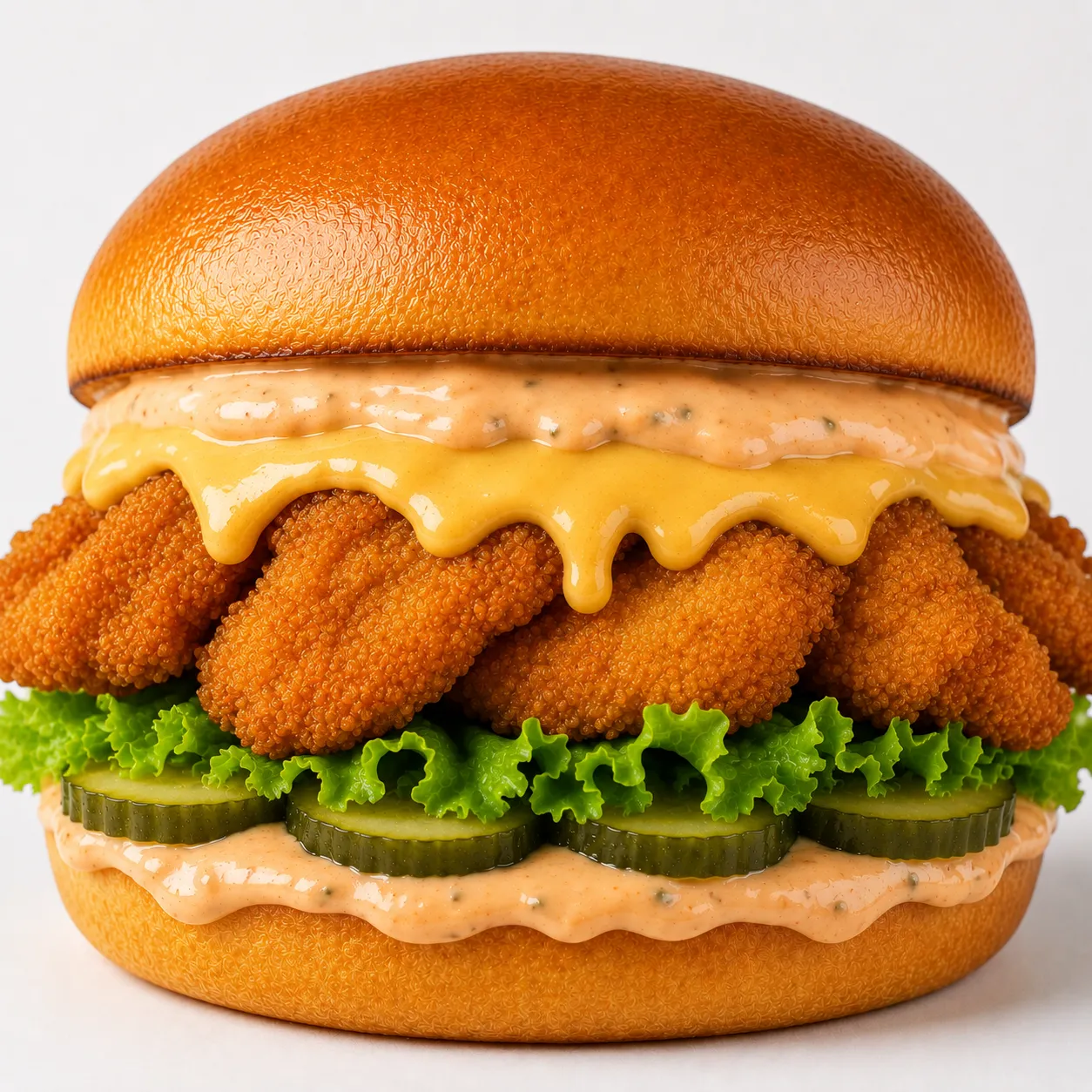 Chiken classic