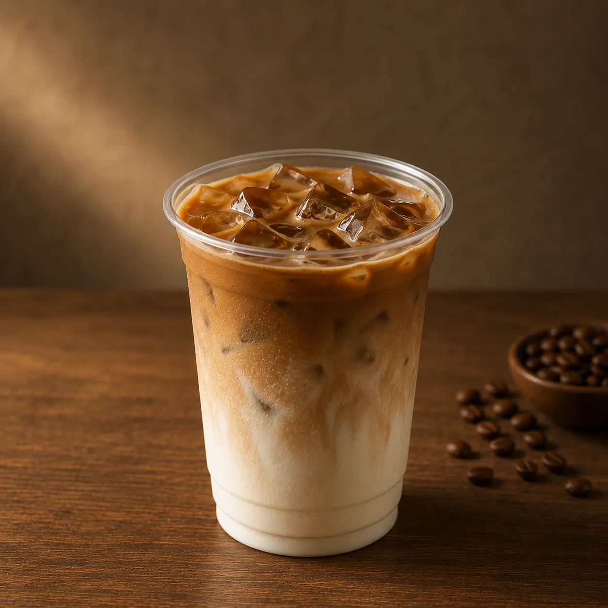 ايس لاتيه