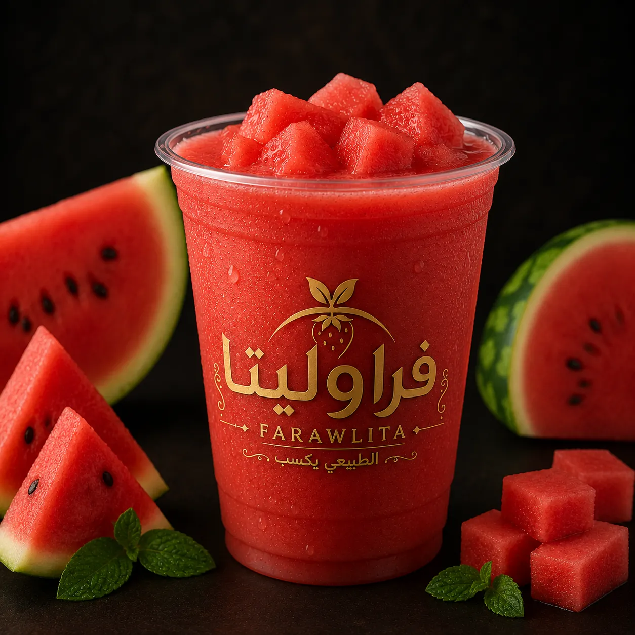 بطيخ