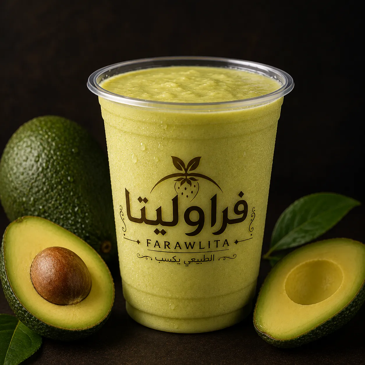 افوكادو