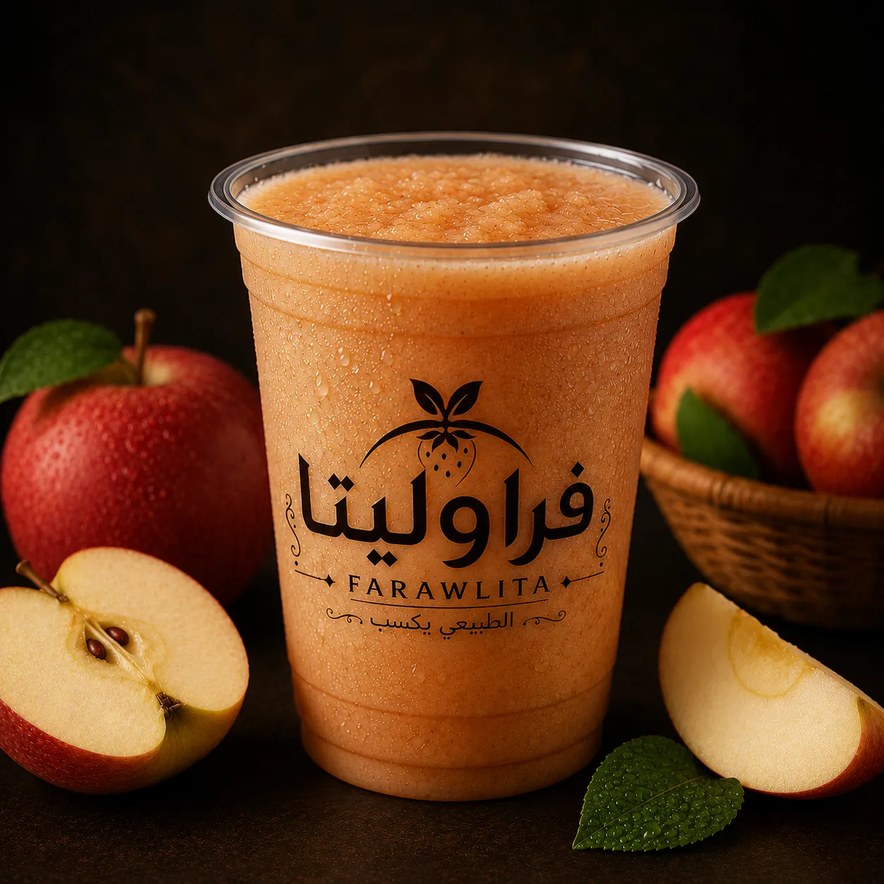 تفاح
